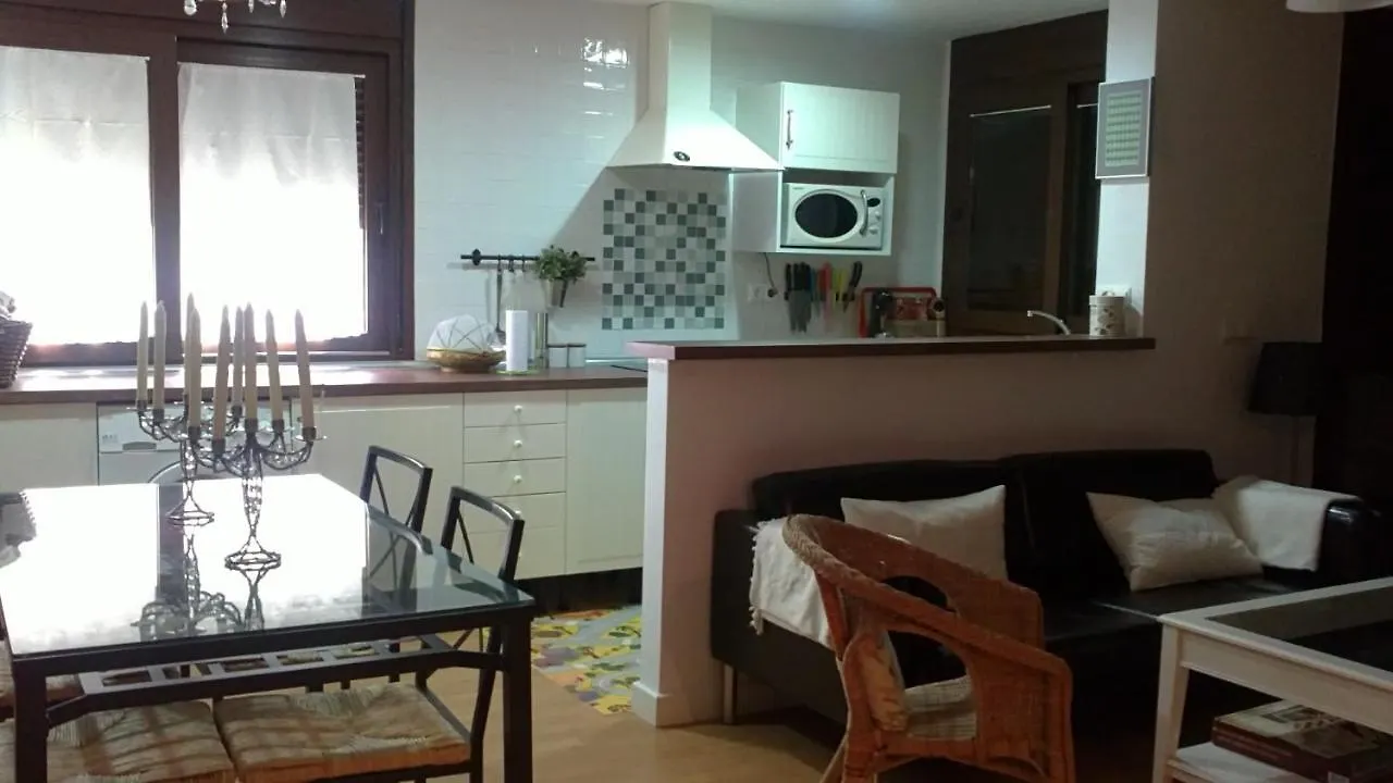 Apartamento En La Nogalera Apartment Torremolinos