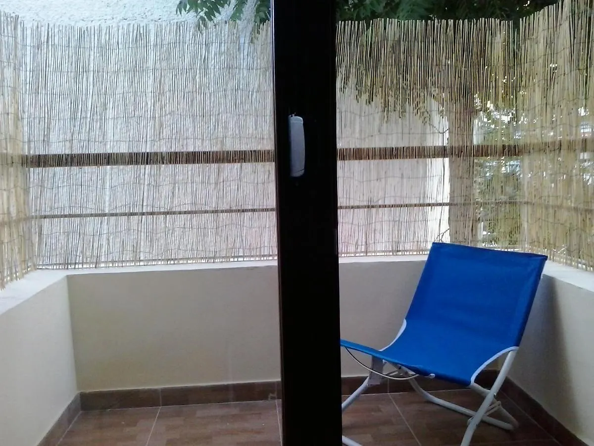 Apartamento En La Nogalera Apartment Torremolinos 0*,